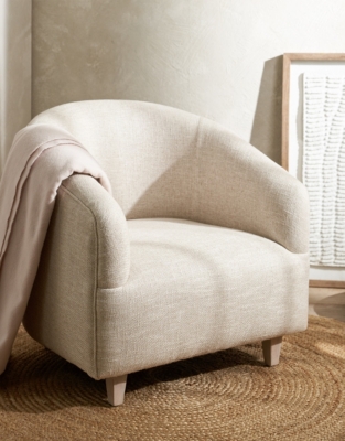 Lucas Tub Chair