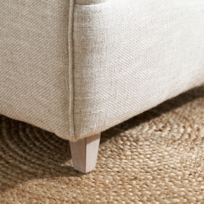 Lucas Tub Chair
