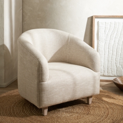 Lucas Tub Chair