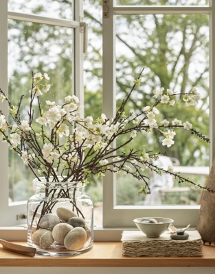 Ludham Hurricane Vase