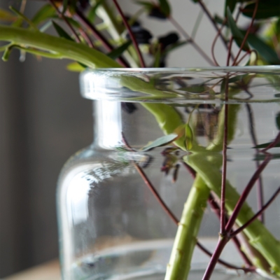 Ludham Hurricane Vase