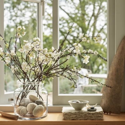 Ludham Hurricane Vase