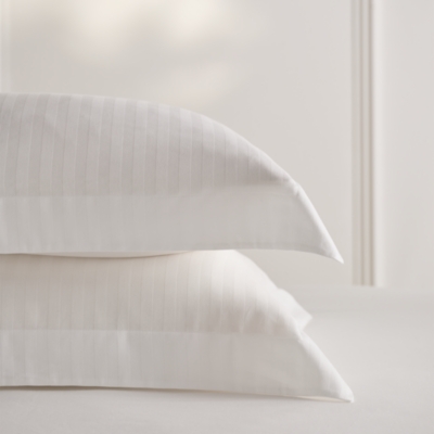 Lukas Oxford Pillowcase – Single
