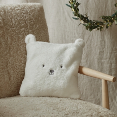 Cushion blanket hotsell