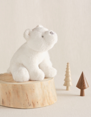 Lumi Polar Bear – Medium