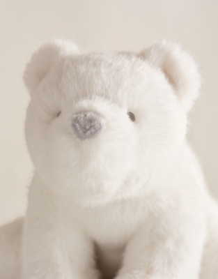 Lumi Polar Bear – Medium