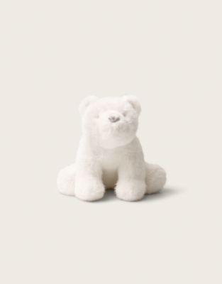 Lumi Polar Bear – Medium
