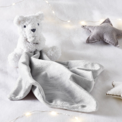 white company baby toys