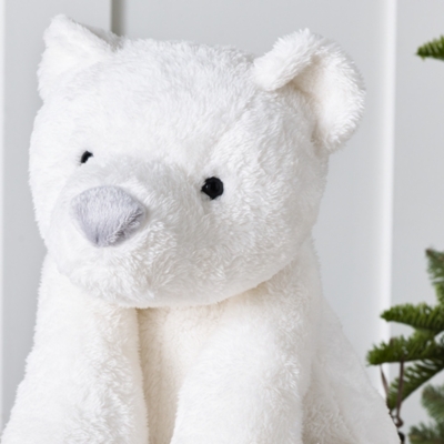 the white company soft toys