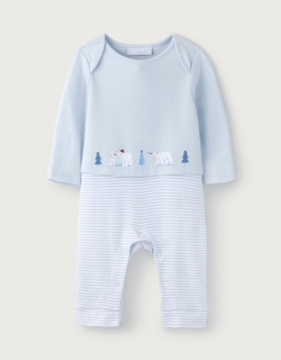 Joules fashion sleepsuits