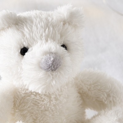 the white company soft toys