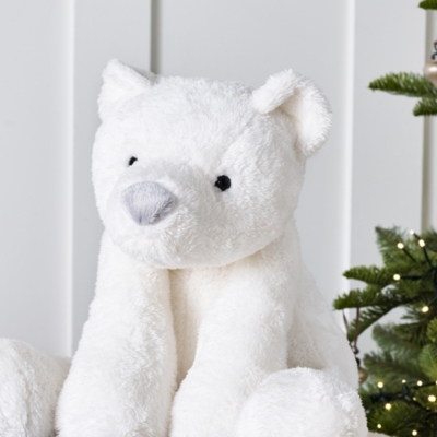 White company best sale teddy