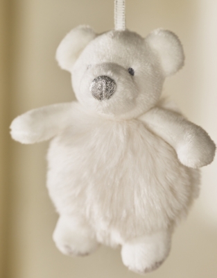 Lumi Pom Pom Decoration – 11cm