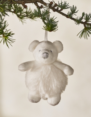 Lumi Pom Pom Decoration – 11cm