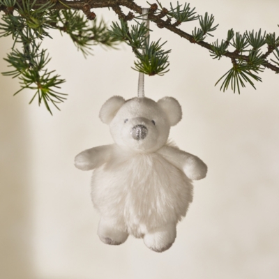 Lumi Pom Pom Decoration – 11cm