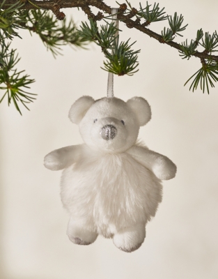 Lumi Pom Pom Decoration – 11cm