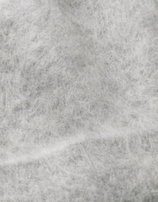 Luxe Alpaca Blend Beanie Hat