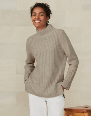 jumpers the white company