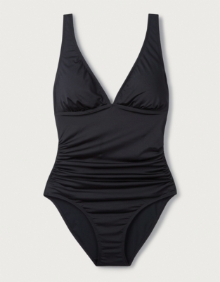 bikini snakeskin