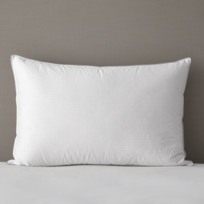 Bedeck luxury siberian white hotsell down pillow