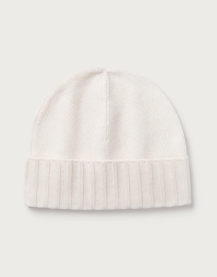 Luxury Cashmere Hat