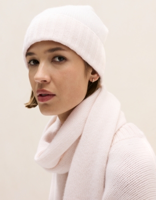 Luxury Cashmere Hat