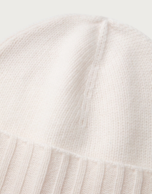 Luxury Cashmere Hat