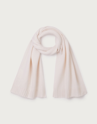 Luxury Cashmere Scarf