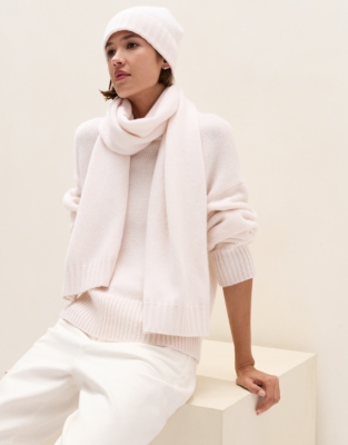Luxury Cashmere Scarf