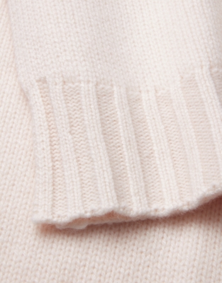 Luxury Cashmere Scarf