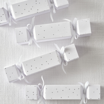 Luxury Crackers – Set of 4