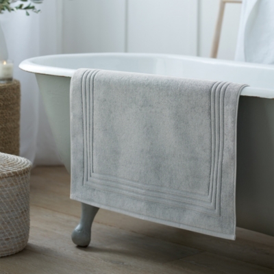 Luxury Egyptian Cotton Bath Mat