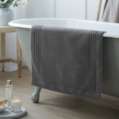 Luxury Egyptian Cotton Bath Mat