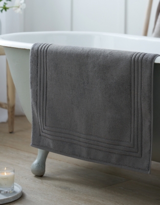 Luxury Egyptian Cotton Bath Mat