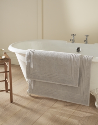 Luxury Egyptian Cotton Bath Mat