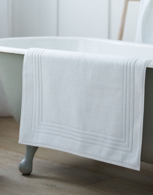 Luxury Egyptian Cotton Bath Mat