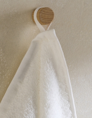 Luxury Egyptian Cotton Guest Towel