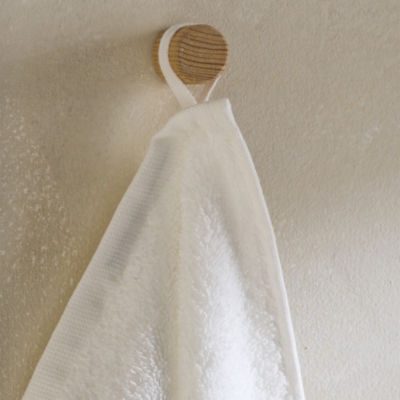 Luxury Egyptian Cotton Guest Towel
