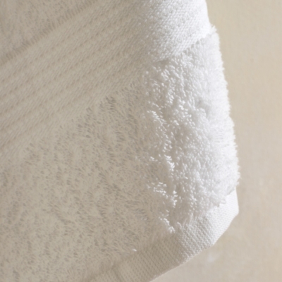 Luxury Egyptian Cotton Guest Towel