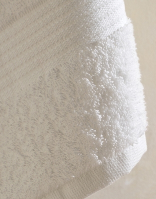 Luxury Egyptian Cotton Guest Towel