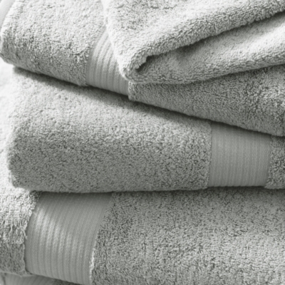 Luxury Egyptian Cotton Towels The White Company UK