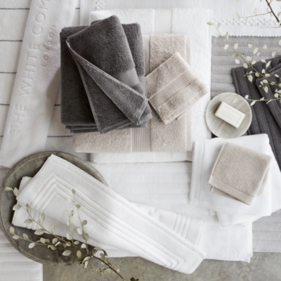 Liz claiborne luxury cheap egyptian cotton towels