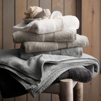 Cotton Bath Towel – The Cotton Company