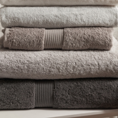 Luxury Egyptian Cotton Towels Towels & Bath Sheets The White Company US