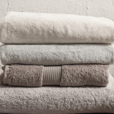 Luxury Egyptian Cotton Towels The White Company UK