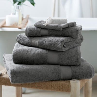 Luxury Egyptian Cotton Towels The White Company UK