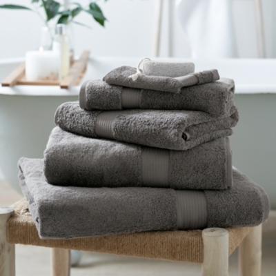 luxury cotton towels