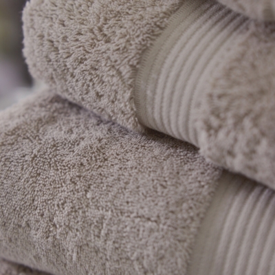 Luxury Egyptian Cotton Towels | The White Company UK