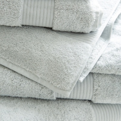 Luxury Egyptian Cotton Towels The White Company UK