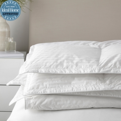 Cavendish Bed Linen Collection | Bed Linen Collections | The White